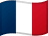 Français flag